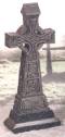 The Celtic 10" Turf High Cross